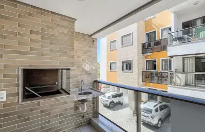 Apartamento com 2 quartos à venda na rua auroreal, 765, campeche, florianópolis, 74 m2 por r$ 898.000