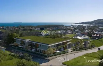 Apartamento com 1 quarto à venda na rua trinta de dezembro, 1, ferraz, garopaba, 40 m2 por r$ 670.000