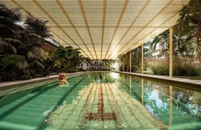 Apartamento com 2 quartos à venda na avenida campeche, 2020, campeche, florianópolis, 74 m2 por r$ 2.001.829