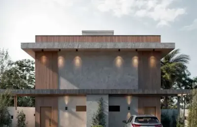 Casa com 4 quartos à venda na rodovia josé carlos daux, 555, vargem pequena, florianópolis, 142 m2 por r$ 1.290.000