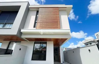 Casa com 4 quartos à venda na rua josé joão vieira, 260, campeche, florianópolis, 162 m2 por r$ 1.880.000