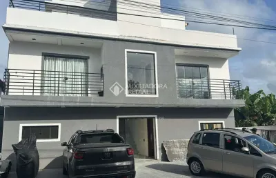 Apartamento com 1 quarto à venda na travessa ibiza, 190, campeche, florianópolis, 50 m2 por r$ 350.000