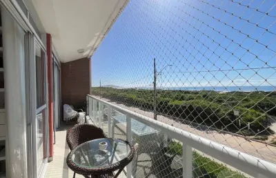 Apartamento com 2 quartos à venda na rua jerônimo venâncio das chagas, 55, campeche, florianópolis, 119 m2 por r$ 3.200.000