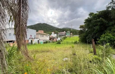 Terreno à venda na rodovia doutor antônio luiz moura gonzaga, 74, rio tavares, florianópolis, 1010100 m2 por r$ 3.900.000