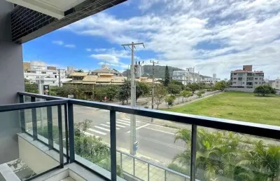 Apartamento com 1 quarto à venda na rua jerônimo venâncio das chagas, 179, campeche, florianópolis, 46 m2 por r$ 1.080.000