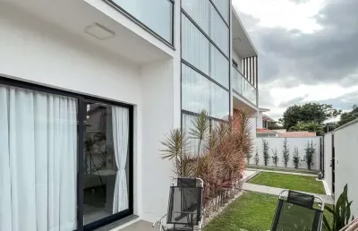Casa com 3 quartos à venda na servidão eurico leopoldo rodrigues, 808, rio tavares, florianópolis, 148 m2 por r$ 1.700.000