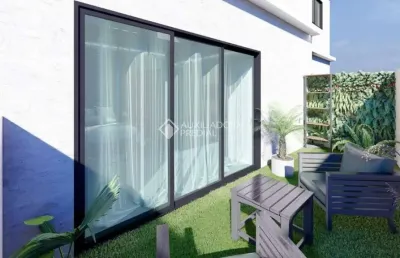 Apartamento com 1 quarto à venda na servidão luciano torquato vigânico, 167, campeche, florianópolis, 31 m2 por r$ 725.000