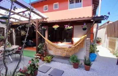 Prédio à venda na rua bosque das aroeiras, 430, campeche, florianópolis, 250 m2 por r$ 3.100.000
