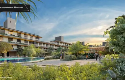 Apartamento com 2 quartos à venda na avenida campeche, 2020, campeche, florianópolis, 73 m2 por r$ 1.850.000