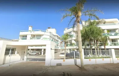 Apartamento com 2 quartos à venda na rua manoel pedro vieira, 410, morro das pedras, florianópolis, 113 m2 por r$ 1.942.621