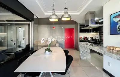 Apartamento com 2 quartos à venda na rua nivaldo dias, 222, campeche, florianópolis, 89 m2 por r$ 1.800.000