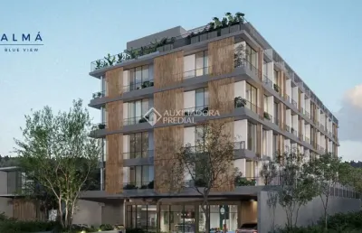 Apartamento com 1 quarto à venda na ilha campeche, 103, campeche, florianópolis, 22 m2 por r$ 410.000