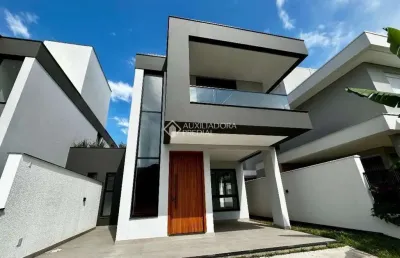 Casa com 3 quartos à venda na rodovia doutor antônio luiz moura gonzaga, 315, rio tavares, florianópolis, 197 m2 por r$ 1.788.000