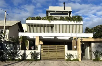 Apartamento com 2 quartos à venda na rua otávio cruz, 30, campeche, florianópolis, 97 m2 por r$ 1.560.000
