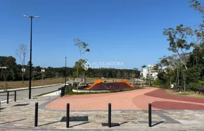 Terreno comercial à venda na rua da capela, 303, campeche, florianópolis, 363 m2 por r$ 1.271.900