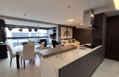 Apartamento com 2 quartos à venda na rua jerônimo venâncio das chagas, 281, campeche, florianópolis, 98 m2 por r$ 2.600.000