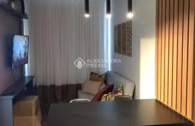 Apartamento com 1 quarto à venda na rua prefeito nelson dinnebier, 918, piratini, gramado, 41 m2 por r$ 620.000