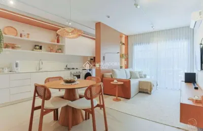 Apartamento com 2 quartos à venda na rua manoel pedro vieira, 500, morro das pedras, florianópolis, 118 m2 por r$ 1.990.000
