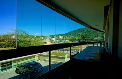 Apartamento com 3 quartos à venda na avenida campeche, 1670, campeche, florianópolis, 114 m2 por r$ 1.520.000