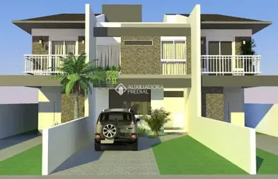 Casa com 3 quartos à venda na rua cipreste, 45, campeche, florianópolis, 130 m2 por r$ 1.350.000