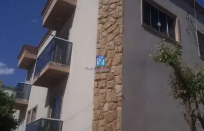 Apartamento a venda com 3 dormitórios sendo 2 suítes em bonfim paulista
