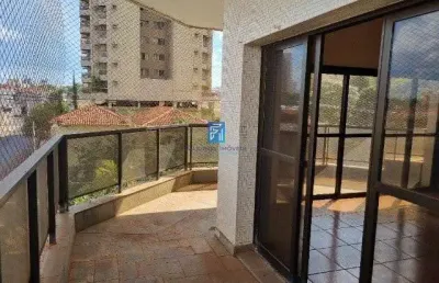 Apartamento a venda 3 dormitórios próximo do santa úrsula