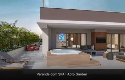 Lançamento edifício cidade de seattle - 4 suítes e lazer