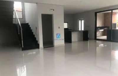Casa em condomínio fechado com 4 quartos à venda na Avenida Dr. Paulo Roberto Carlucci, 100, Bonfim Paulista, Ribeirão Preto