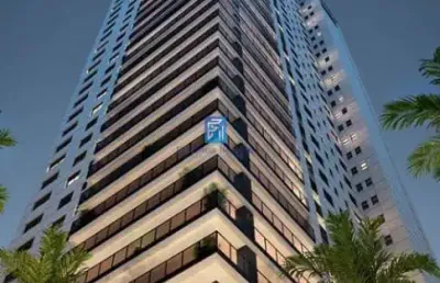 Apartamento a venda cidade de montreal - ilhas do sul
