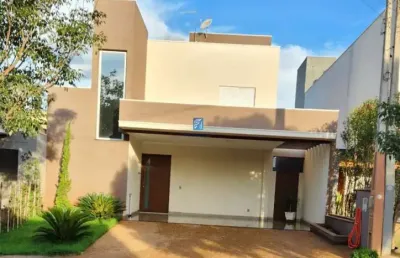 Sobrado a venda com  3 suítes no condomínio vila romana 2