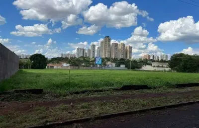 Terreno em condomínio fechado à venda na Rua Clementina Alves Stocco, Jardim Canadá, Ribeirão Preto