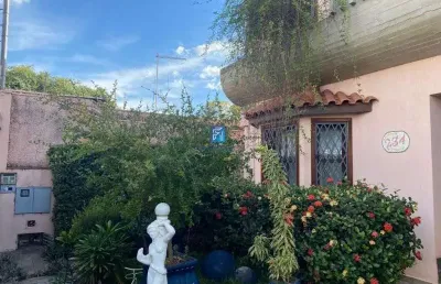 Casa com 4 quartos à venda na Rua Professor Corrêa Leite, Alto da Boa Vista, Ribeirão Preto