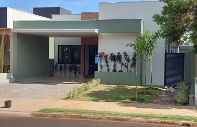 Casa a venda com 3 suítes no condomínio valência ilha túria