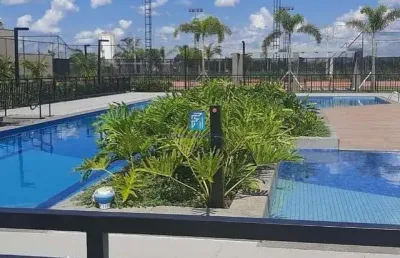 Terreno a venda com 320 m² condomínio vivendas da mata