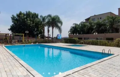 Apartamento cobertura duplex a venda no regalle club