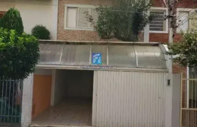 Casa com 4 quartos à venda na Rua Síria, 44, Jardim Macedo, Ribeirão Preto