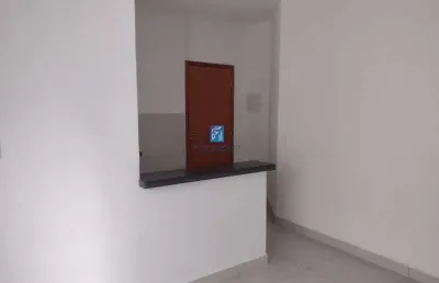 1 dormitório, cozinha americana, lançamento no botânico