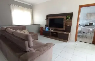 Casa com 3 quartos à venda no Jardim Zara, Ribeirão Preto 