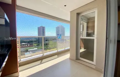 Apartamento à venda no edifício mirage - quinta da primavera