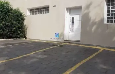 Casa comercial com 7 salas à venda na Rua Amadeu Amaral, Vila Seixas, Ribeirão Preto