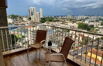Apartamento à venda edifício philadelphia - alto sombra