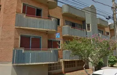 Apartamento com 3 quartos à venda no Jardim Irajá, Ribeirão Preto 