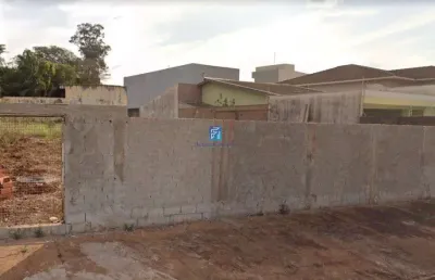 Terreno à venda no City Ribeirão, Ribeirão Preto 