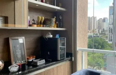 Apartamento com 2 quartos à venda na Rua Rubem Ubida, 150, Jardim Botânico, Ribeirão Preto