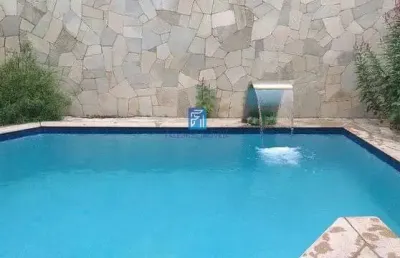Sobrado a venda com 3 dormitórios no alto da boa vista