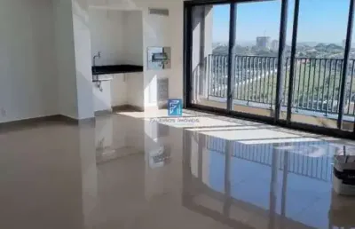 Apartamento à venda no edifício perspective - olhos d'água