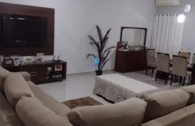 Casa térrea a venda com 3 suítes condomínio portal da mata
