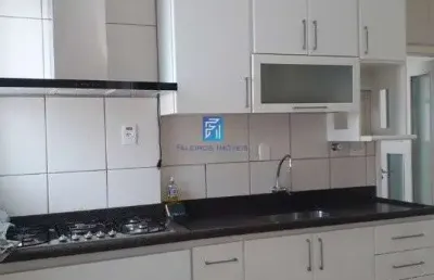 Apartamento à venda no coração de ribeirão preto - ed denise