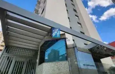 Apartamento a venda com 3 dormitórios próximo à recreativa