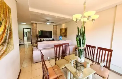 Apartamento a venda  3 dormitórios sendo 1 suíte no j sumaré